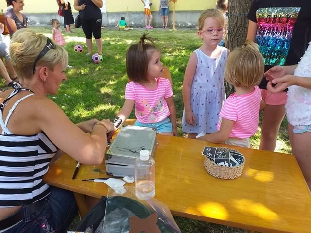 Egyházi Családi Gyermeknap Furtán 05